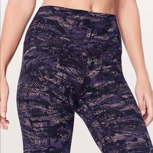 Lululemon Align ll 25” Pant